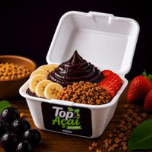 imagem do produto Açaí na embalagem de 400ML