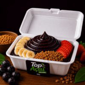 imagem do produto Açaí na embalagem 1KG