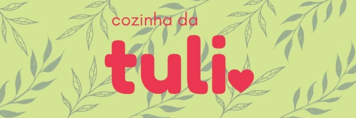 Cozinha Da Tuli capa