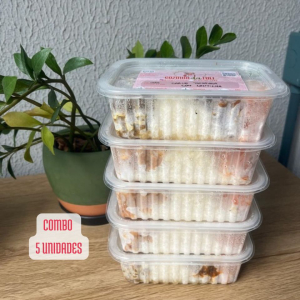 imagem do produto 5 unidades - Combo Tuli pra Começar
