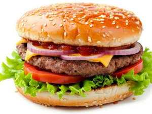 imagem do produto Hambúrguer