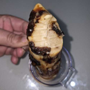 imagem do produto Doce de leite com Ameixa