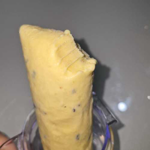 imagem do produto Mousse de Maracujá
