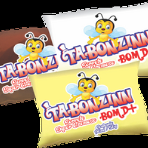 imagem do produto Tabonzin