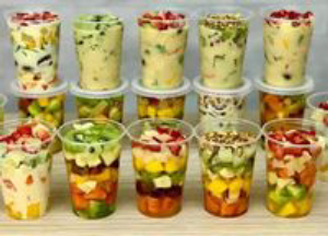 imagem do produto TROPICAL