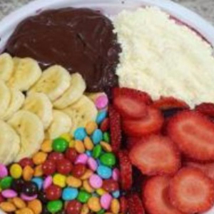 imagem do produto pote de 1 litro