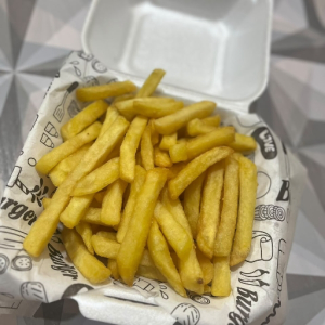imagem do produto Meia Batata Tradicional — 250g