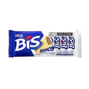 imagem do produto Bis Branco 