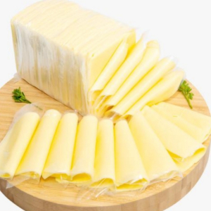 imagem do produto Queijo fatiado 