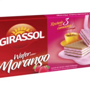 imagem do produto Walter sabor morango