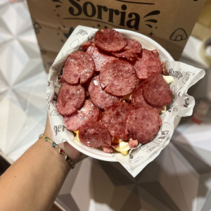 imagem do produto Batata Completa — 500g