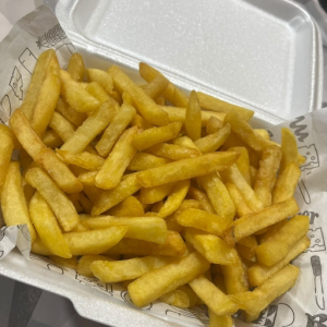imagem do produto Batata Tradicional — 500g
