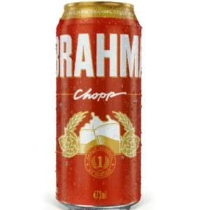 imagem do produto Cerveja Brahma 269ml