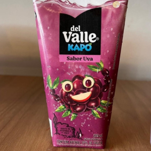 imagem do produto Suco Kappo De Uva 200ml