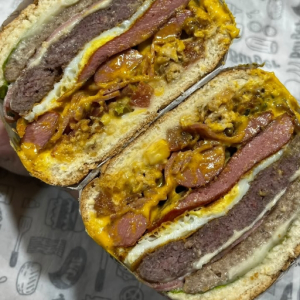 imagem do produto X -Bagunçado 