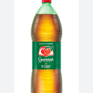 imagem do produto Guaraná 2L