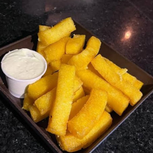 imagem do produto Porção de Polenta Frita — 250g