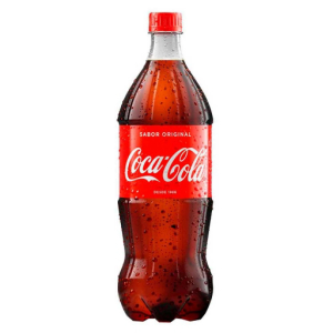 imagem do produto Coca Cola 1L 