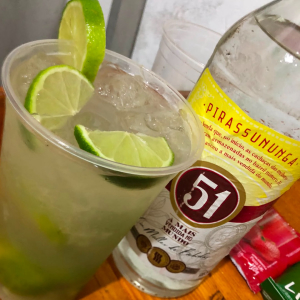 imagem do produto caipirinha