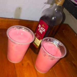imagem do produto morango cremoso