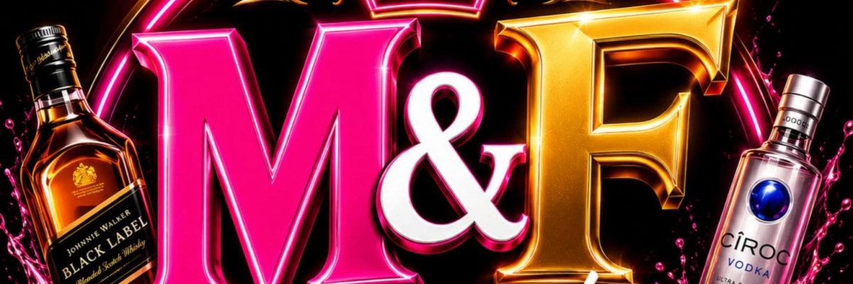 M&F DRINKS GOUMERT capa