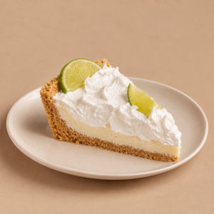 imagem do produto Fatia - Torta de Limão