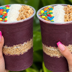 imagem do produto Combo 2 açaí por 38,00