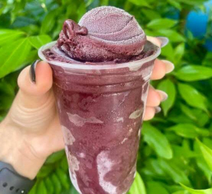 imagem do produto Açaí puro
