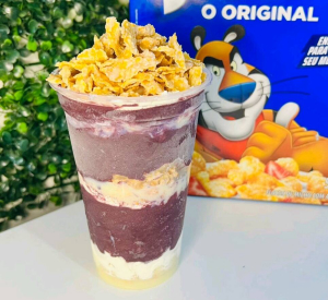 imagem do produto Copo açaí Sucrilhos