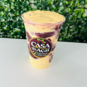 imagem do produto Explosão de maracujá 500 ml 
