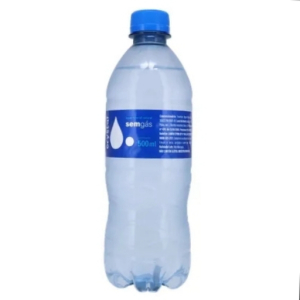 imagem do produto ÁGUA SEM GÁS