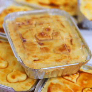 imagem do produto EMPADÃO DE FRANGO