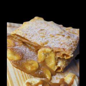 imagem do produto LM BANOFFEE