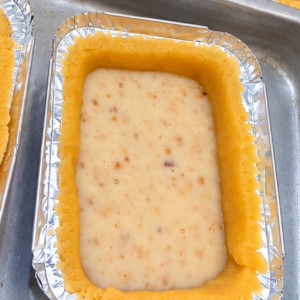 imagem do produto Paçoca