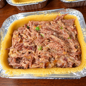 imagem do produto Carne charque