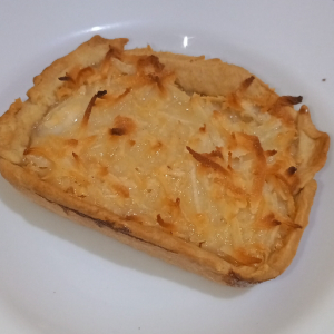 imagem do produto Cocada