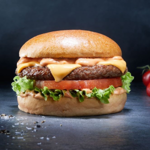 imagem do produto Burguer Classic