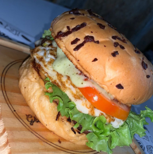 imagem do produto Burguer Brasa