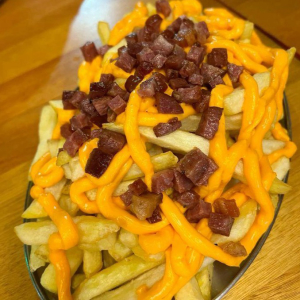 imagem do produto BATATA ESPECIAL 300G