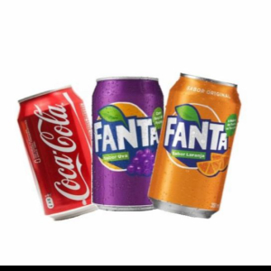 imagem do produto REFRIGERANTE EM LATA