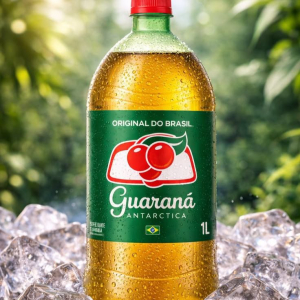 imagem do produto GUARANÁ 1L
