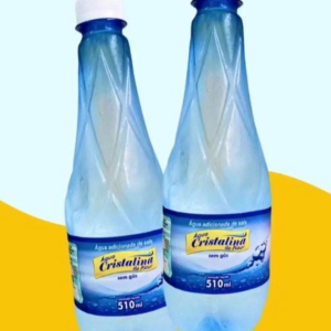 imagem do produto ÁGUA MINERAL