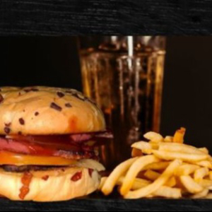imagem do produto COMBO BURGUER CALABRE