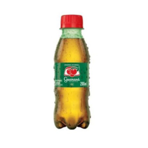 imagem do produto MINI PET GUARANÁ