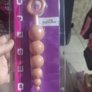 imagem do produto Plug para estímulo