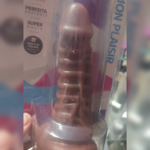 imagem do produto Penis borracha