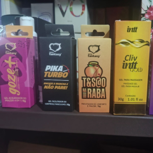 imagem do produto Qualquer um