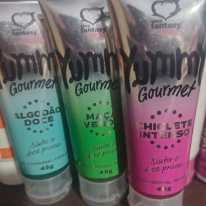 imagem do produto Gel corporal