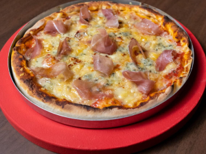 imagem do produto Pizza Mista G