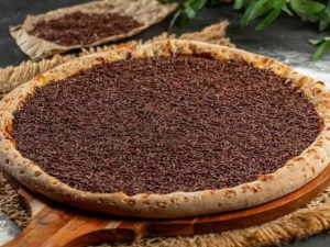 imagem do produto Pizza Brigadeiro G